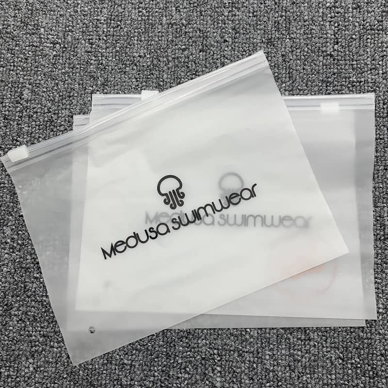 Sacchetto di plastica PE
